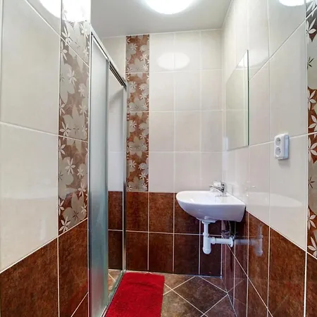 Zlechov Hotel Plumlov