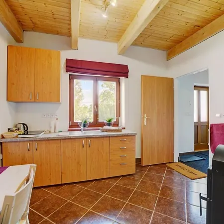 Hotel Zlechov Plumlov