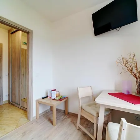 Hotel Zlechov Plumlov