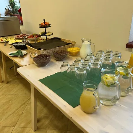 Hotel Zlechov