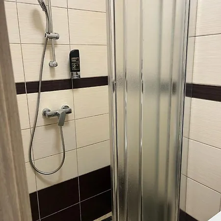 Hotel Zlechov *