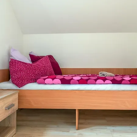 Hotel Zlechov Plumlov