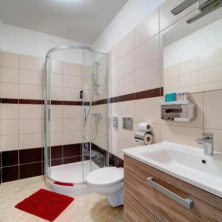 Zlechov Hotel