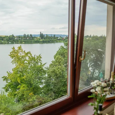 Zlechov Hotel Plumlov