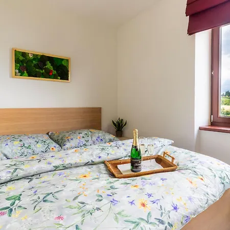 Zlechov Otel Plumlov
