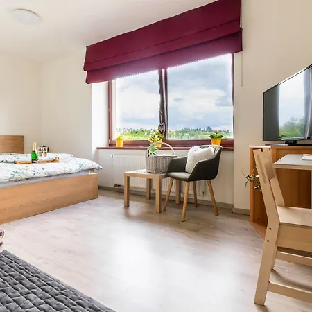 Zlechov Otel *