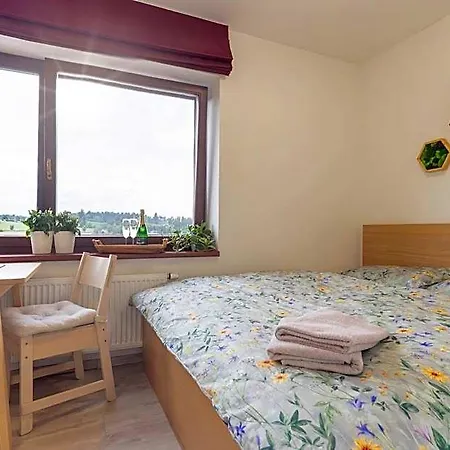 Zlechov Szálloda Plumlov