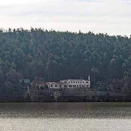 Zlechov Szálloda