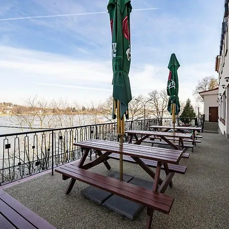 Hotel Zlechov Plumlov