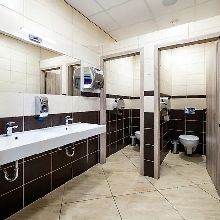 Hotel Zlechov Plumlov