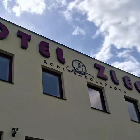 Hotel Zlechov