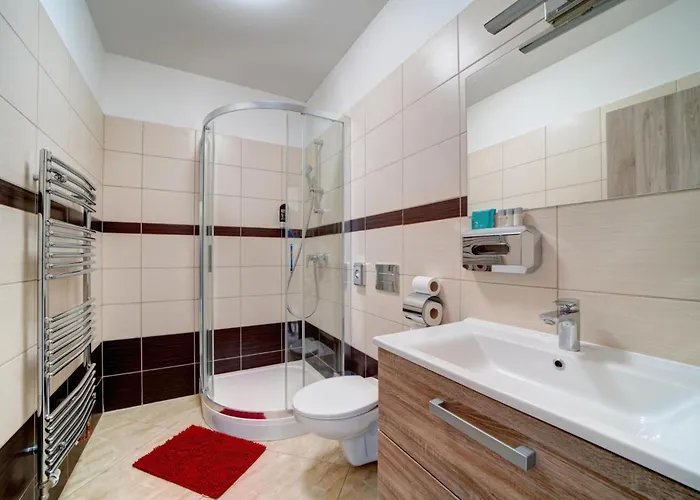 Zlechov Hotel
