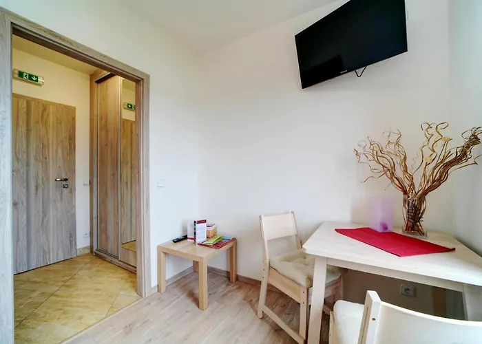 Hotel Zlechov *