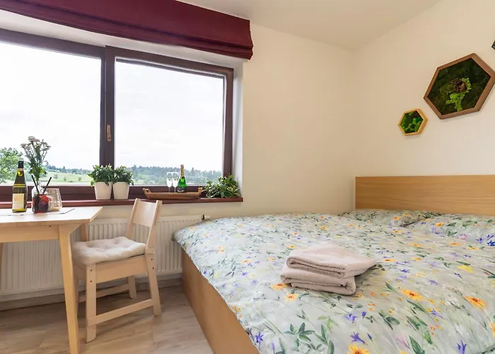 Hotel Zlechov Plumlov
