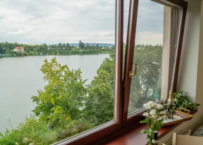 Zlechov Hotel Plumlov
