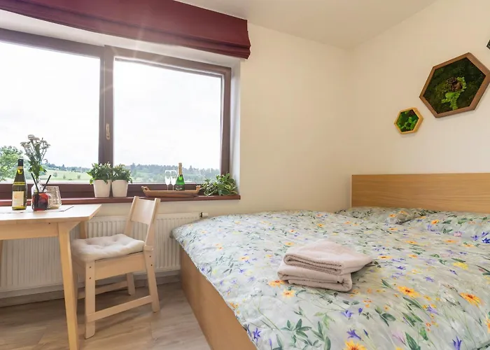 Zlechov Hotel