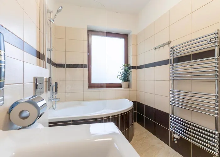 Hotel Zlechov Plumlov